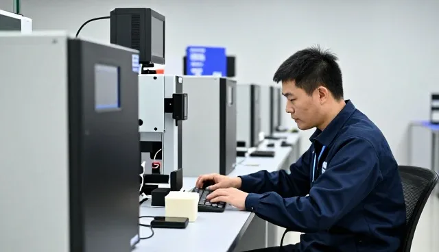 智能运维管理系统